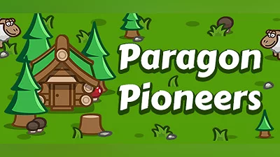 Paragon Pioneers