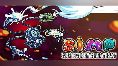Super Infection Massive Pathology