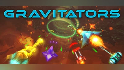 Gravitators