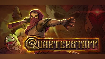 Quarterstaff