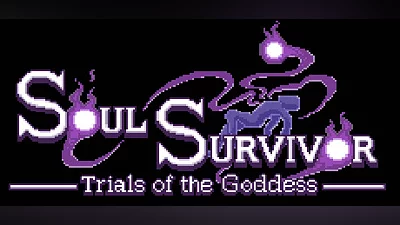 Soul Survivor: Trials of the Goddess