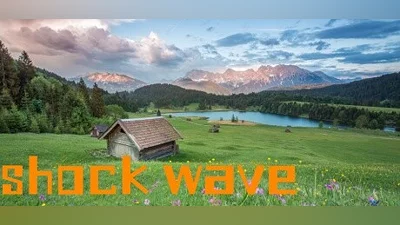 shock wave