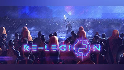Re-Legion
