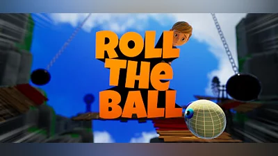 Roll the Ball