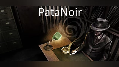 PataNoir