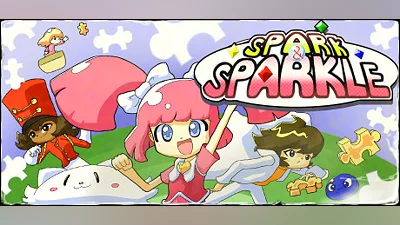 Spark and Sparkle