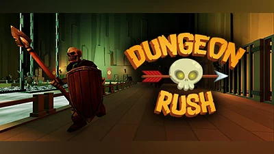 Dungeon Rush