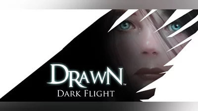 Drawn : Dark Flight
