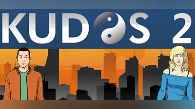 Kudos 2
