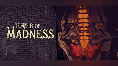 Tower of Madness