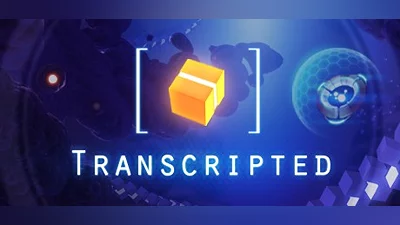 Transcripted