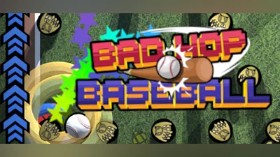 Bad Hop Baseball