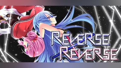 Reverse x Reverse
