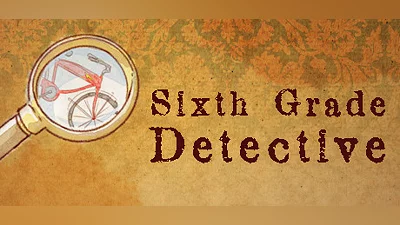 Sixth Grade Detective