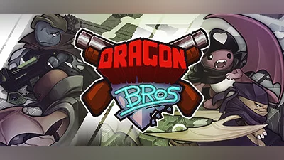 Dragon Bros