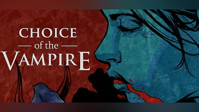 Choice of the Vampire
