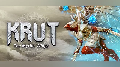 Krut: The Mythic Wings