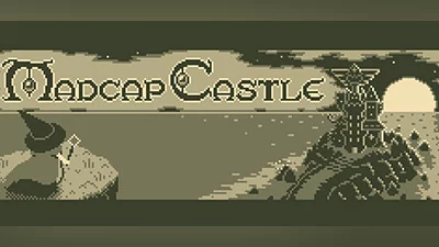Madcap Castle