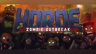 Horde: Zombie Outbreak