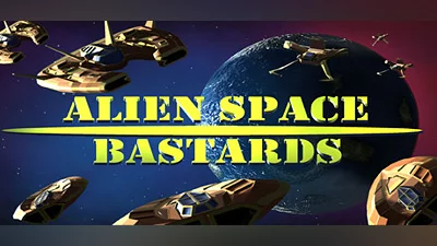 Alien Space Bastards