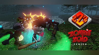 ZombieZoid  Zenith
