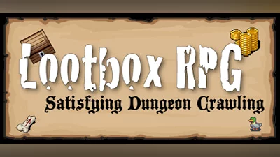 Lootbox RPG
