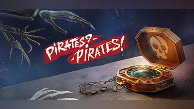 Pirates? Pirates!