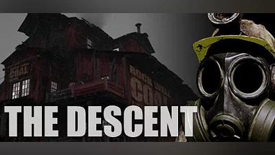 THE DESCENT