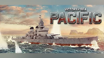 Victory At Sea Pacific