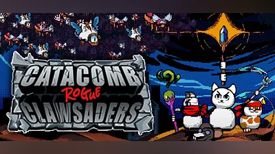 Catacomb Rogue Clawsaders