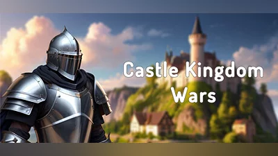 Castle Kingdom Wars