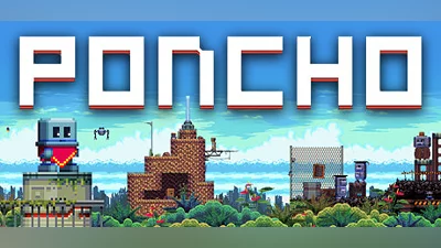 PONCHO