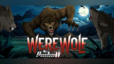 Werewolf Pinball