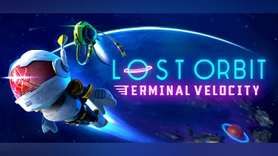 LOST ORBIT: Terminal Velocity