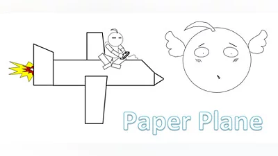 Paper Plane