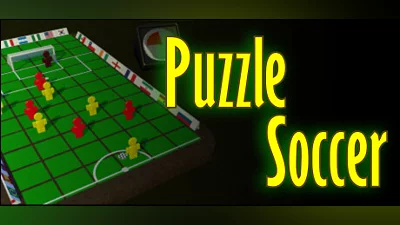 Puzzle Soccer