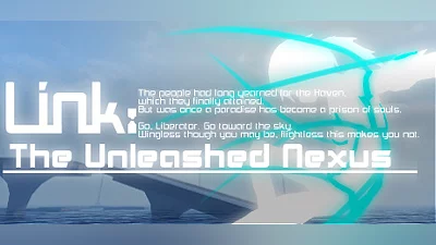 Link: The Unleashed Nexus