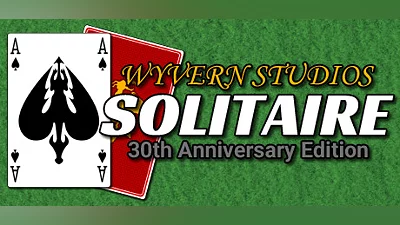 Wyvern Studios Solitaire: 30th Aniversary Edition