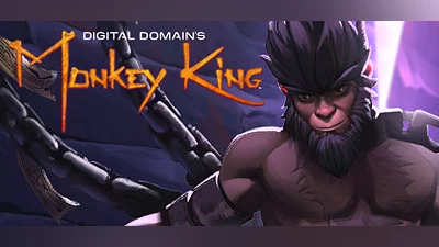 Digital Domain’s Monkey King