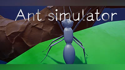 蚂蚁模拟器(Ant simulator)