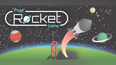 That Rocket Game
