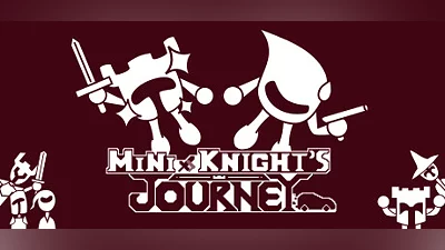 Mini Knight's Journey