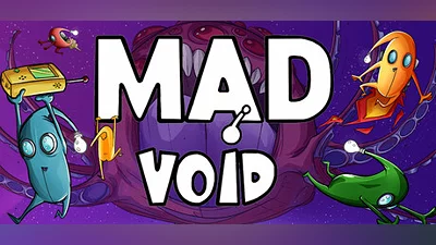Mad Void