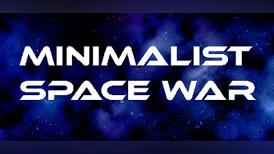 Minimalist Space War
