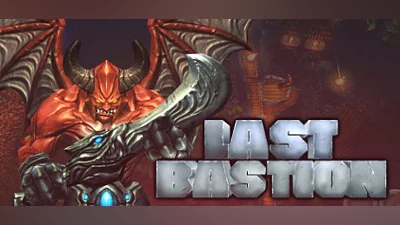Last Bastion