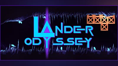 Lander Odyssey