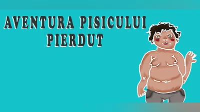 Aventura Pisicului Pierdut