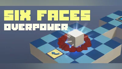Six Faces | Overpower