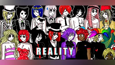 REALITY