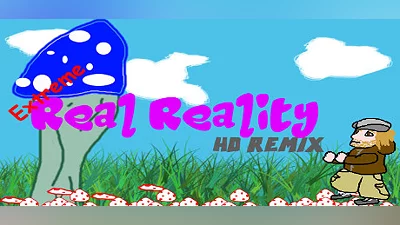Extreme Real Reality HD Remix